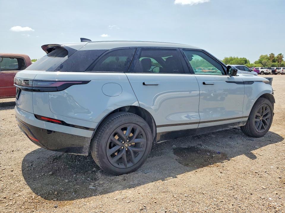 SALYL2EX4TA824179 2026 Land Rover Range Rover photo no. 3