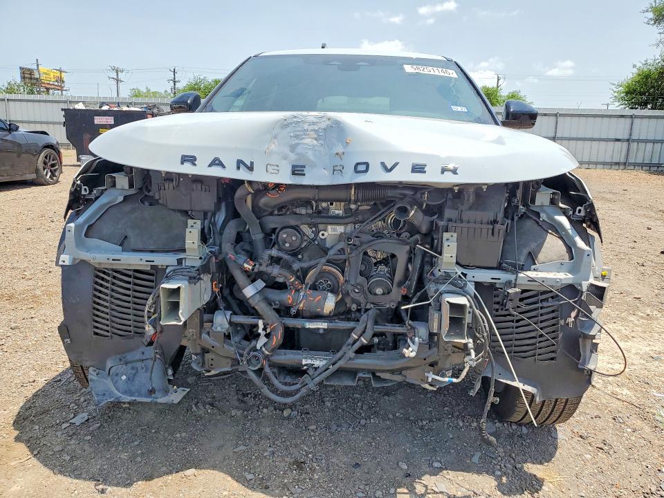 SALYL2EX4TA824179 2026 Land Rover Range Rover photo no. 5