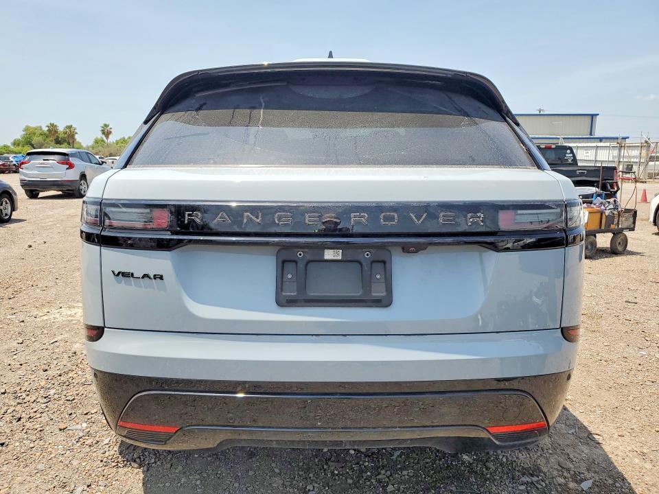 SALYL2EX4TA824179 2026 Land Rover Range Rover photo no. 6