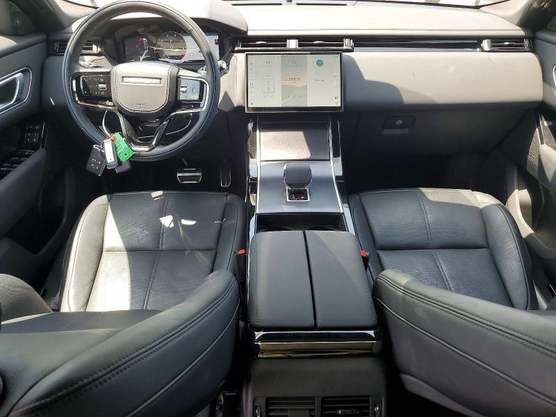 SALYL2EX4TA824179 2026 Land Rover Range Rover photo no. 8