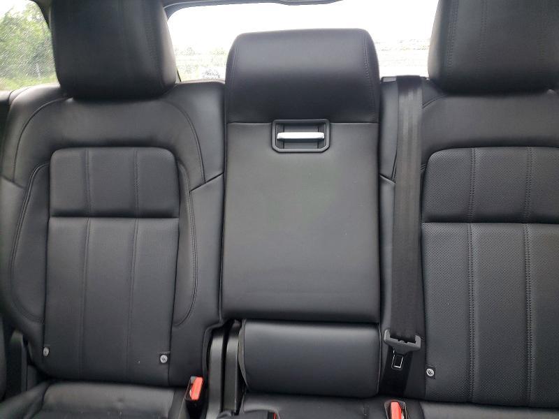 SALWR2SU0MA765004 2021 Land Rover Range Rover photo no. 10