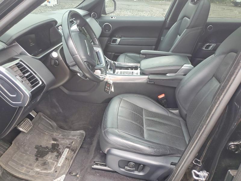 SALWR2SU0MA765004 2021 Land Rover Range Rover photo no. 7