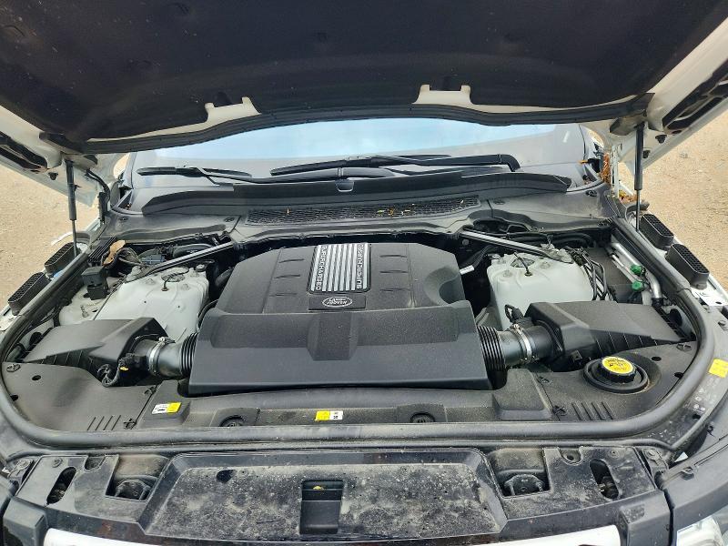 2016 Land Rover Range Rover — VIN SALWR2PF6GA115978, şəkil 11