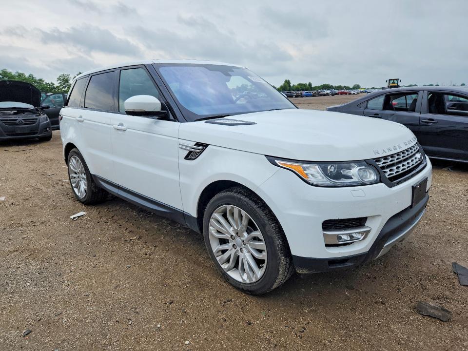 2016 Land Rover Range Rover — VIN SALWR2PF6GA115978, şəkil 4