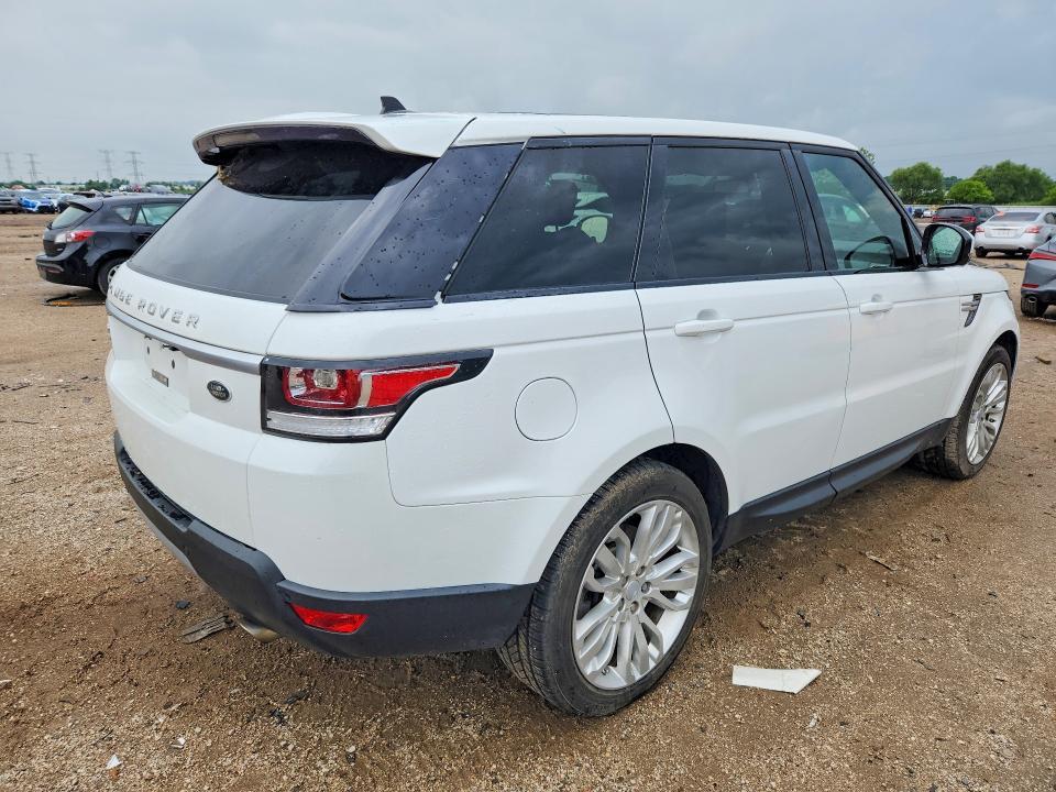 SALWR2PF6GA115978 2016 Land Rover Range Rover photo no. 3