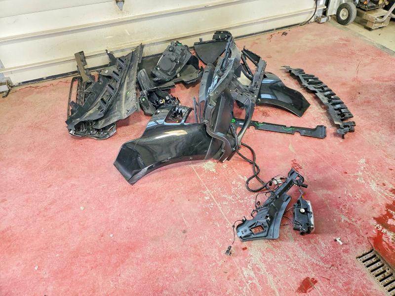 SALGS2EF0GA294157 2016 Land Rover Range Rover photo no. 12