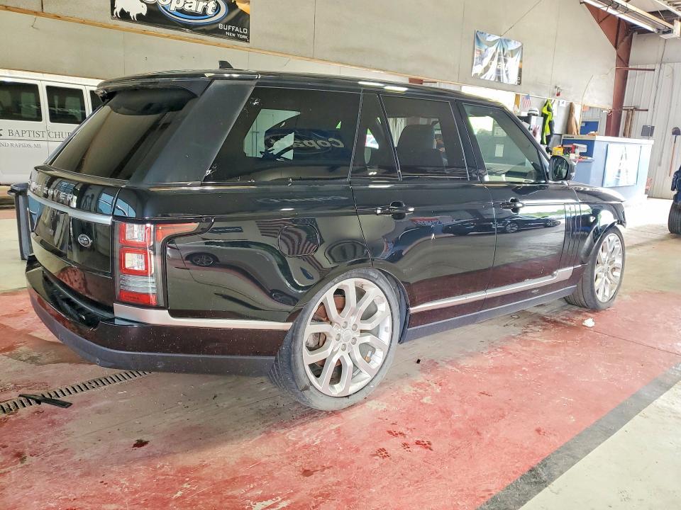 SALGS2EF0GA294157 2016 Land Rover Range Rover photo no. 3