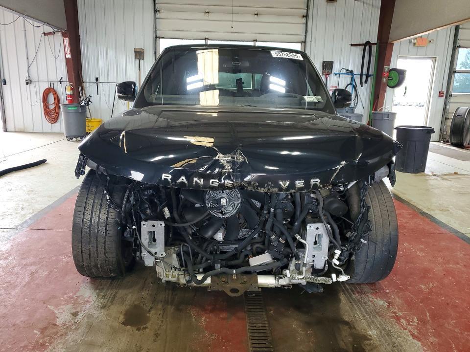 SALGS2EF0GA294157 2016 Land Rover Range Rover photo no. 5