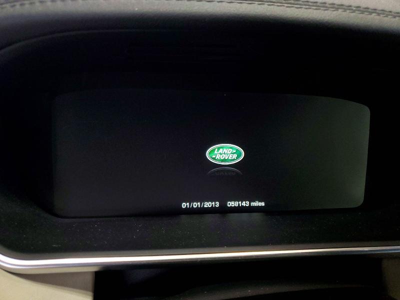 SALGS2EF0GA294157 2016 Land Rover Range Rover photo no. 9