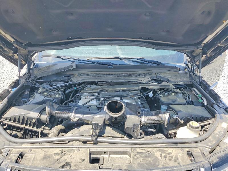 SALGS2FE2HA322757 2017 Land Rover Range Rover photo no. 12