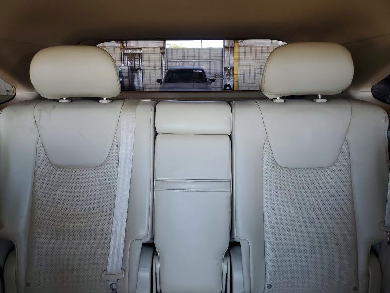 2T2ZK1BA9FC208076 2015 Lexus RX photo no. 10