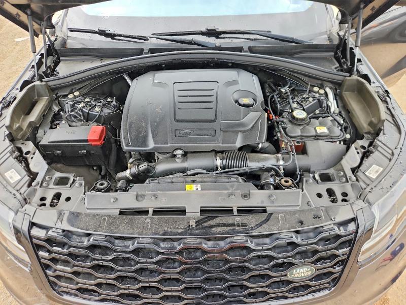 SALYT2EX2MA314947 2021 Land Rover Range Rover photo no. 11