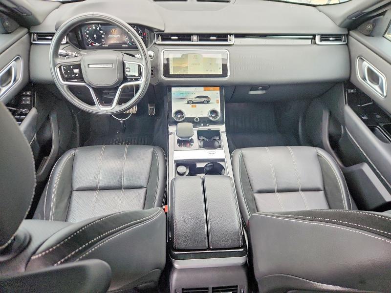 SALYT2EX2MA314947 2021 Land Rover Range Rover photo no. 8