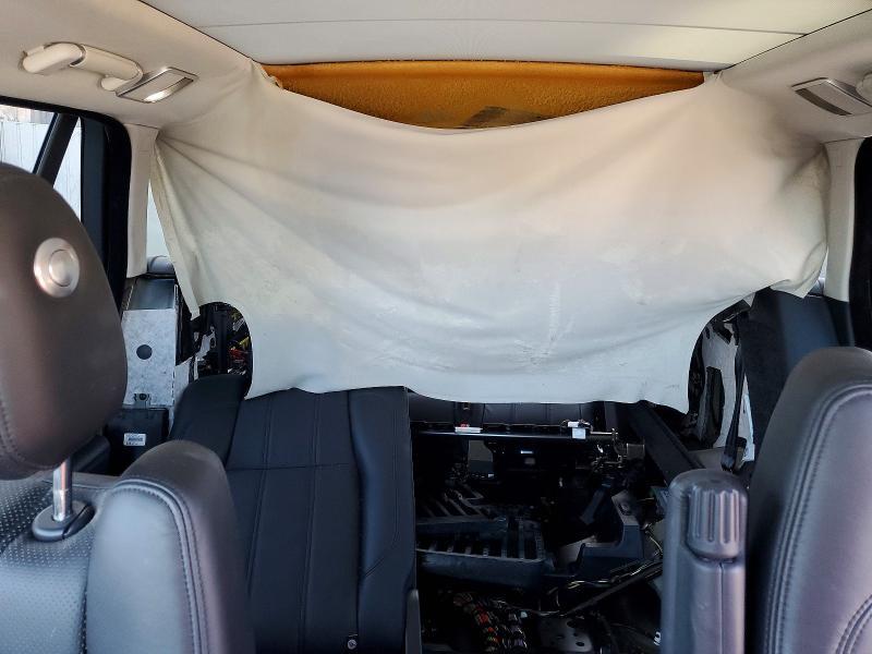 SALGS2TF3FA205957 2015 Land Rover Range Rover photo no. 10