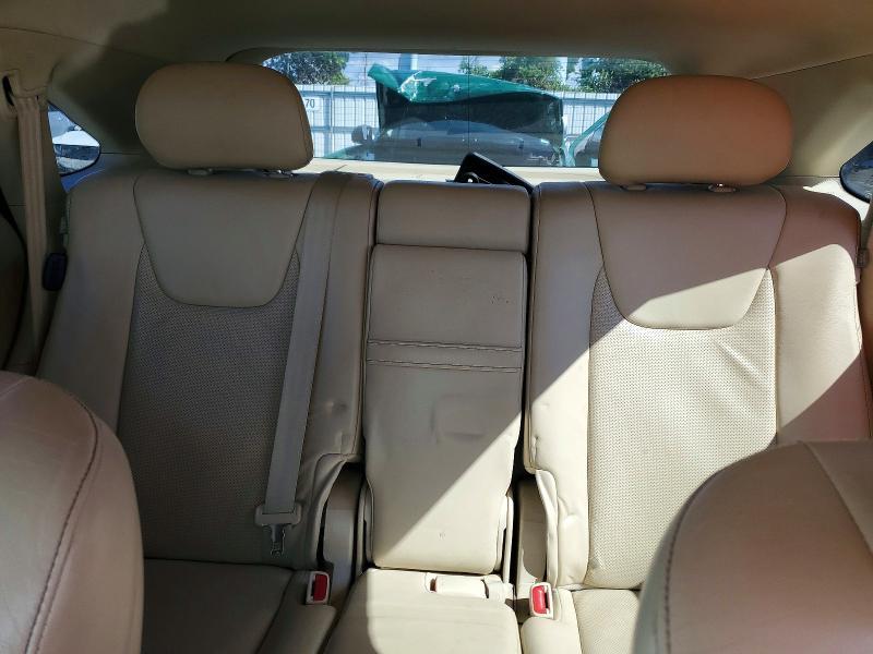 2T2BK1BA7DC210097 2013 Lexus RX photo no. 10