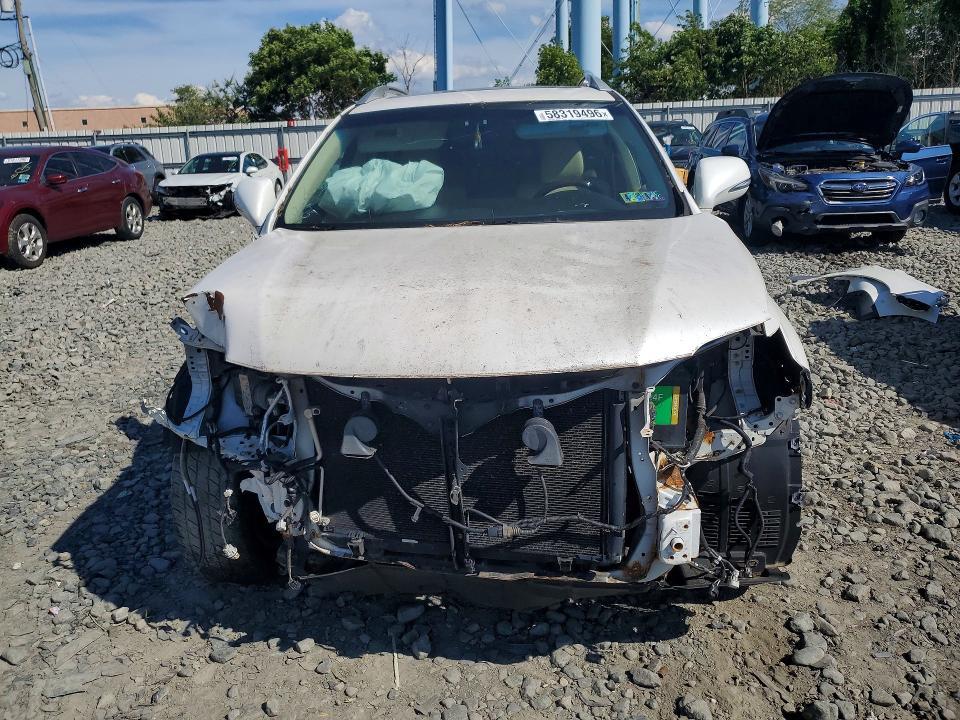 2T2BK1BA7DC210097 2013 Lexus RX photo no. 5