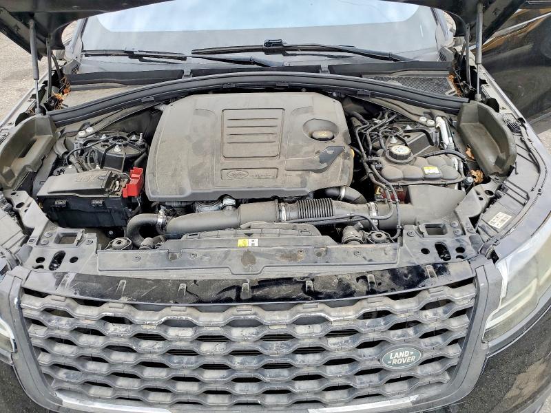 SALYM2FU9RA302738 2024 Land Rover Range Rover photo no. 11