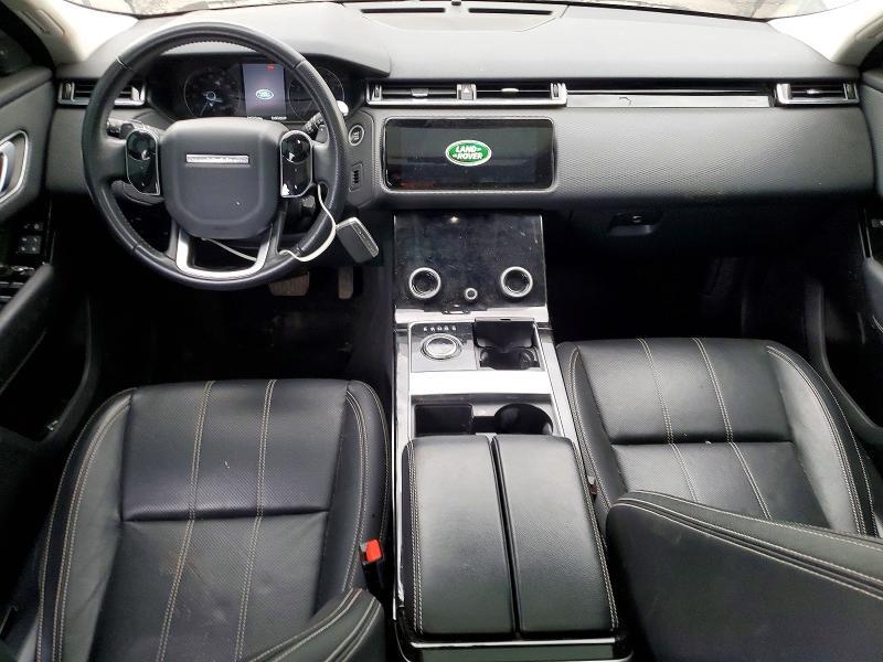 SALYM2FU9RA302738 2024 Land Rover Range Rover photo no. 8