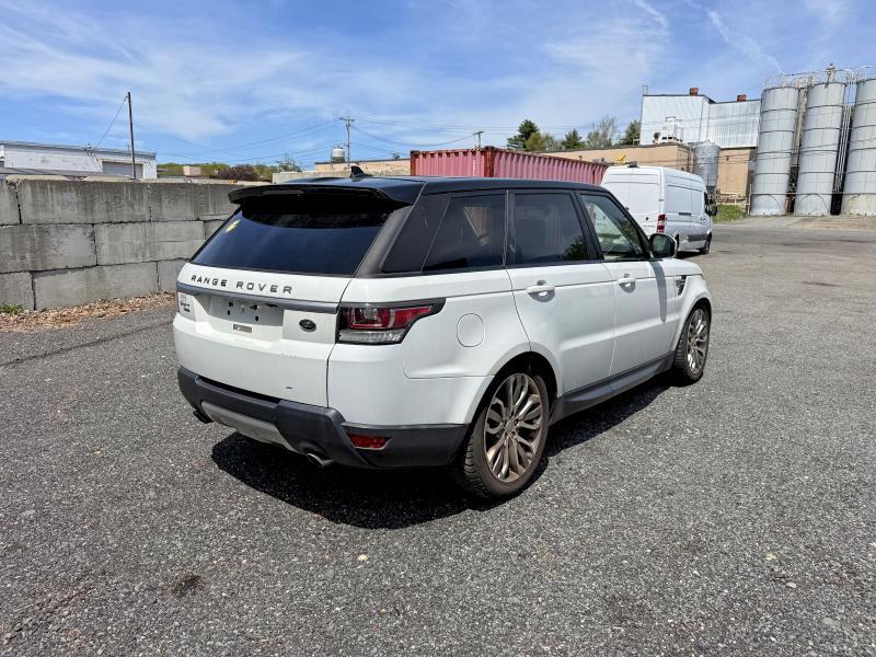 SALWR2PF0GA595645 2016 Land Rover Range Rover photo no. 4