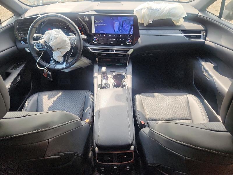 2023 Lexus RX — VIN 2T2BAMCA0PC024070, şəkil 8