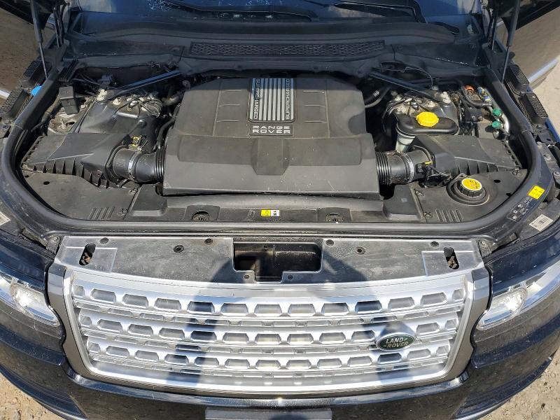 SALGS2TF5EA169591 2014 Land Rover Range Rover photo no. 12