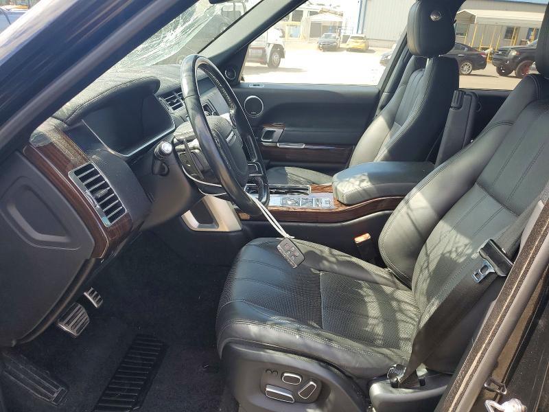 SALGS2TF5EA169591 2014 Land Rover Range Rover photo no. 7