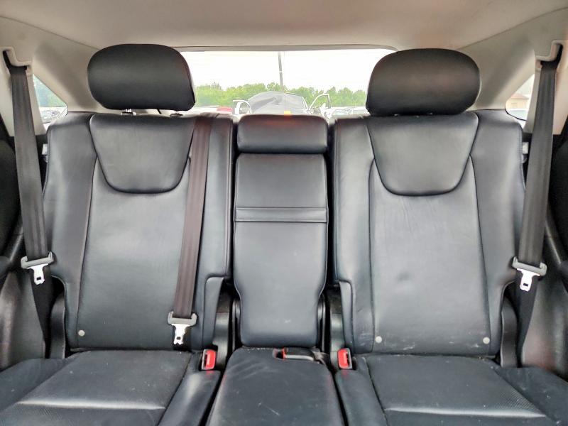 2T2BK1BA0DC209440 2013 Lexus RX photo no. 10