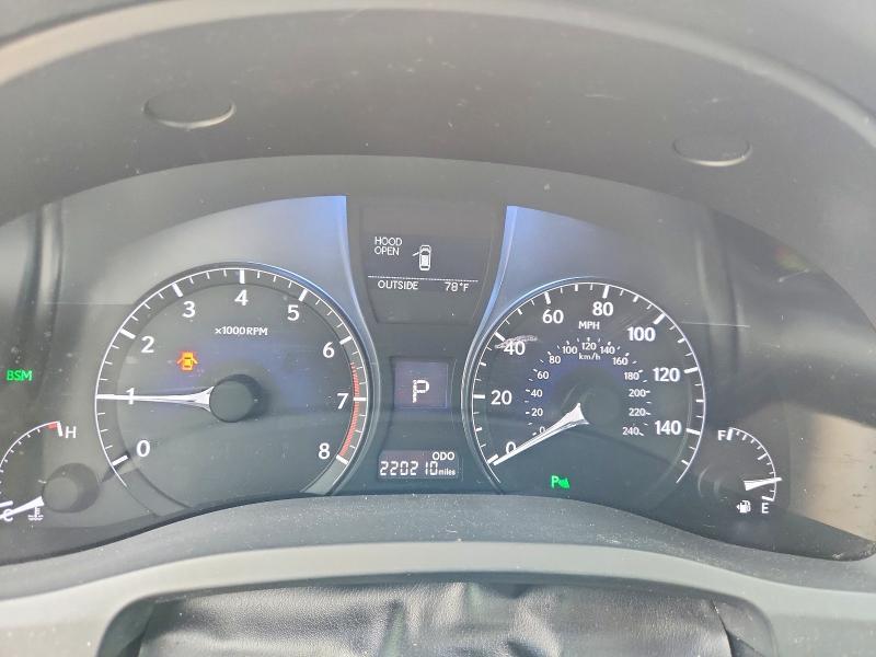 2T2BK1BA0DC209440 2013 Lexus RX photo no. 9