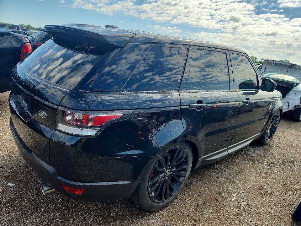 SALWR2TF2EA397524 2014 Land Rover Range Rover photo no. 3