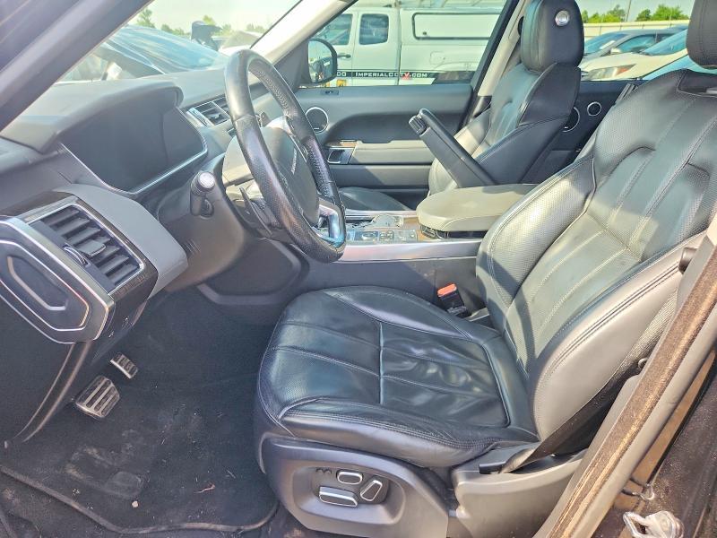 SALWR2TF2EA397524 2014 Land Rover Range Rover photo no. 7