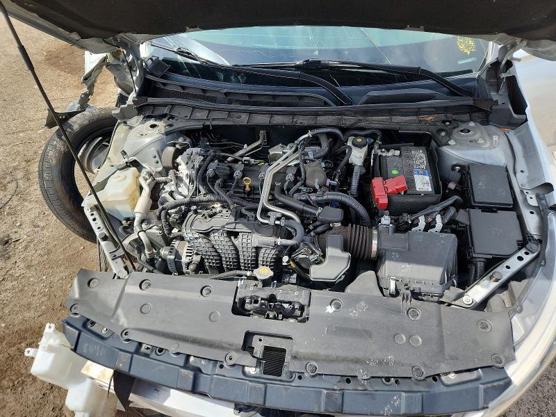 2022 Nissan Altima — VIN 1N4BL4DV2NN370105, şəkil 11