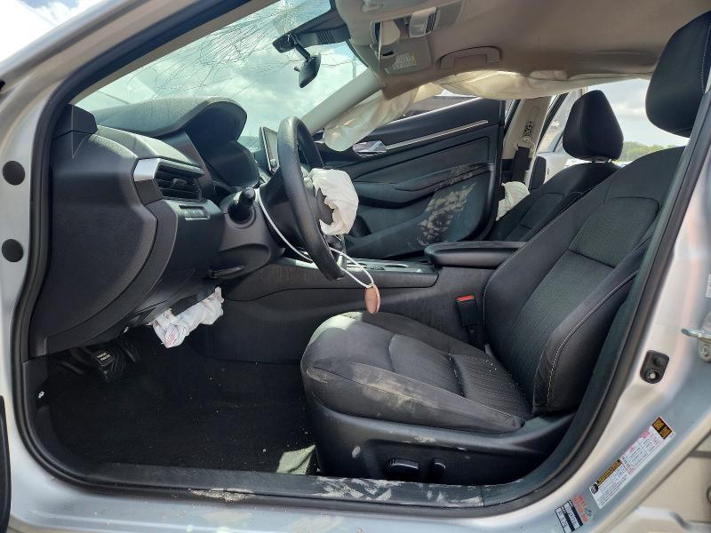 2022 Nissan Altima — VIN 1N4BL4DV2NN370105, şəkil 7