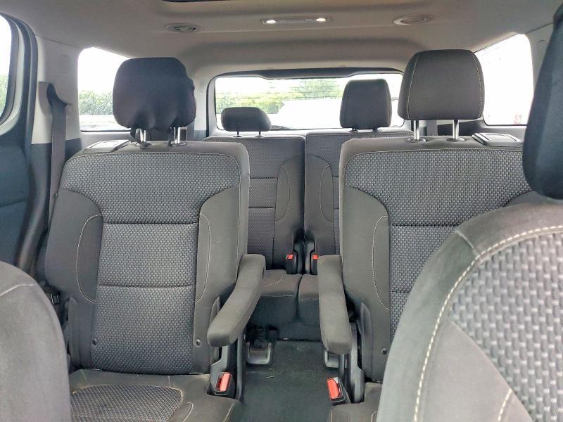 2020 GMC Acadia — VIN 1GKKNRLS3LZ163225, фото 10