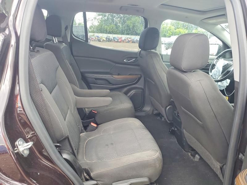 2020 GMC Acadia — VIN 1GKKNRLS3LZ163225, фото 11