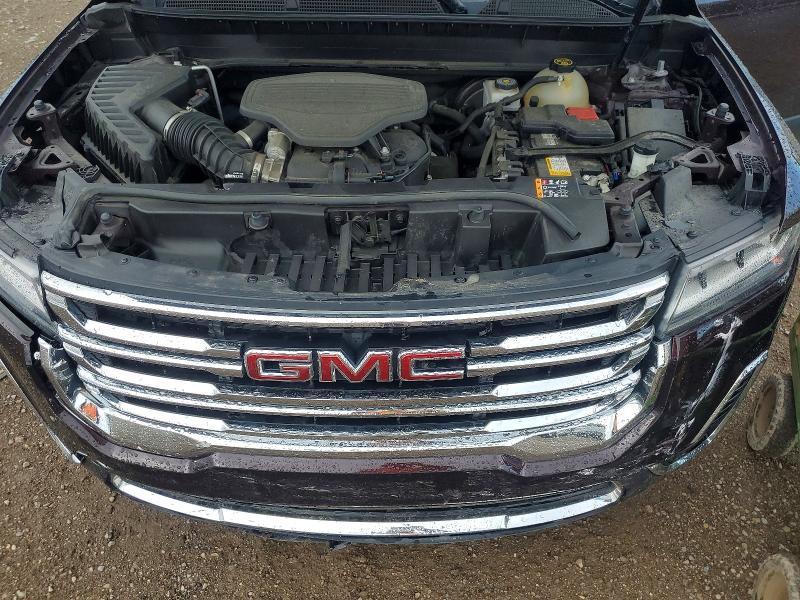2020 GMC Acadia — VIN 1GKKNRLS3LZ163225, фото 12