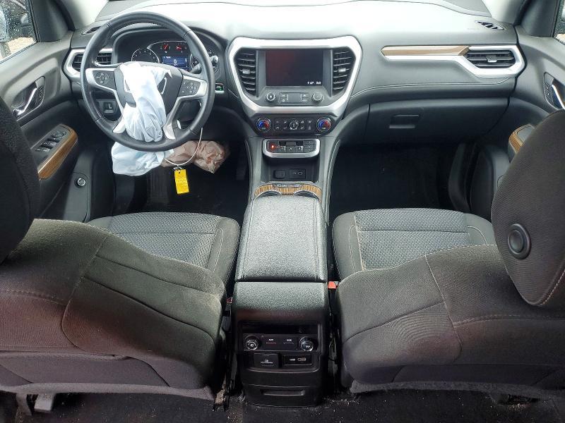 2020 GMC Acadia — VIN 1GKKNRLS3LZ163225, фото 8