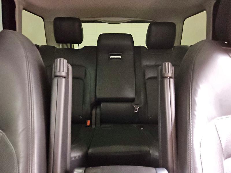 SALGS2SV6JA508507 2018 Land Rover Range Rover photo no. 10