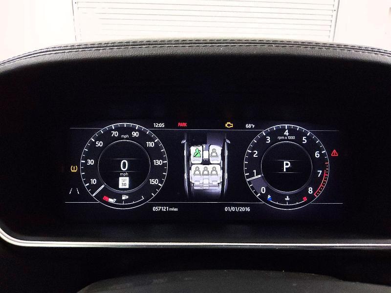 SALGS2SV6JA508507 2018 Land Rover Range Rover photo no. 9