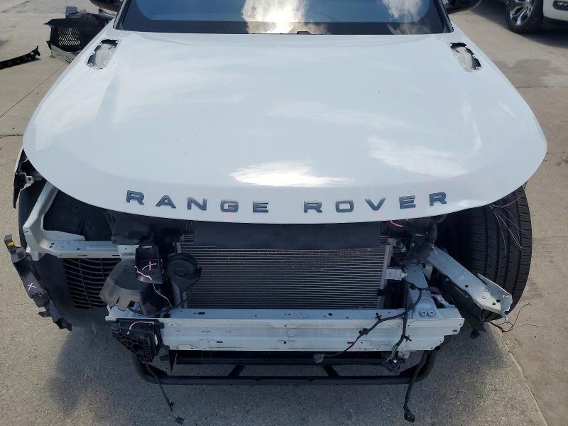 SALYL2FV5KA207529 2019 Land Rover Range Rover photo no. 12