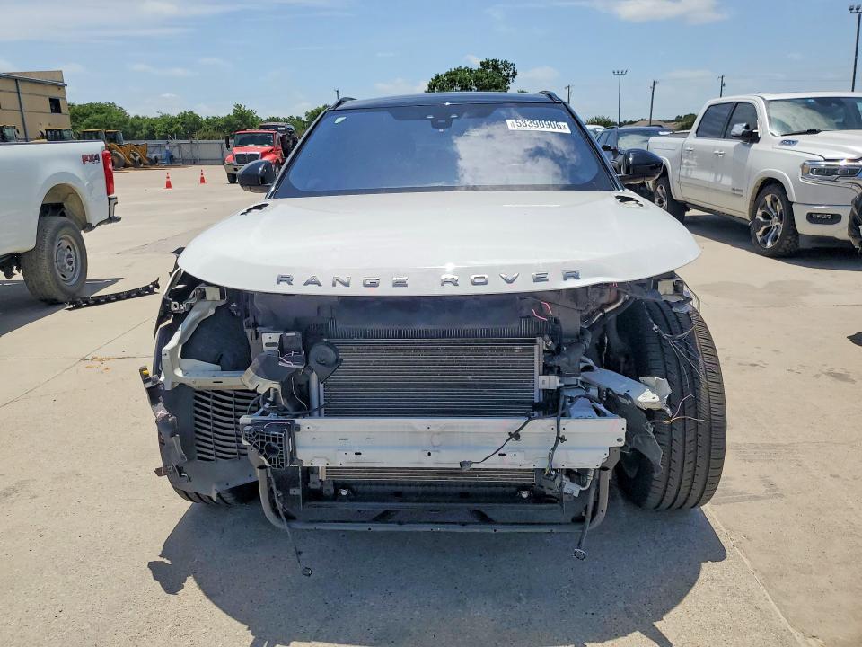 SALYL2FV5KA207529 2019 Land Rover Range Rover photo no. 5