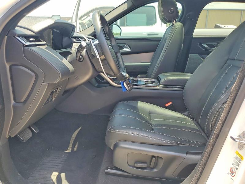 SALYL2FV5KA207529 2019 Land Rover Range Rover photo no. 7