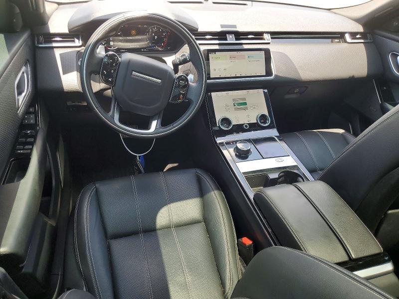 SALYL2FV5KA207529 2019 Land Rover Range Rover photo no. 8