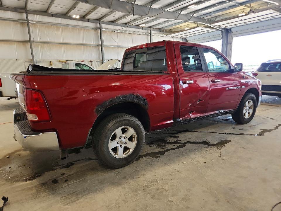 1C6RD7GT0CS166345 2012 Dodge RAM 1500 photo no. 3