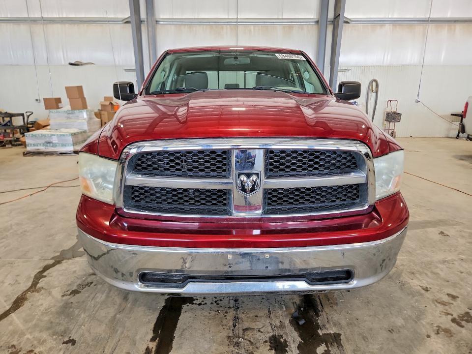 1C6RD7GT0CS166345 2012 Dodge RAM 1500 photo no. 5