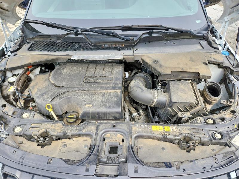 SALZL2FX5NH168605 2022 Land Rover Range Rover photo no. 12