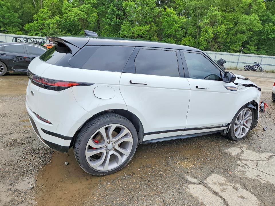 SALZL2FX5NH168605 2022 Land Rover Range Rover photo no. 3