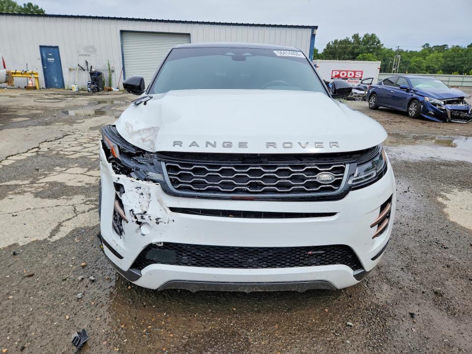 SALZL2FX5NH168605 2022 Land Rover Range Rover photo no. 5