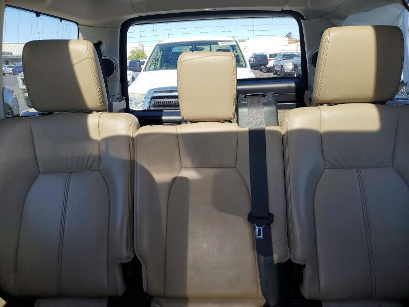 SALAK2V60GA822382 2016 Land Rover LR4 photo no. 10