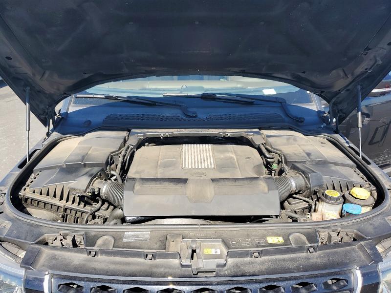 SALAK2V60GA822382 2016 Land Rover LR4 photo no. 12