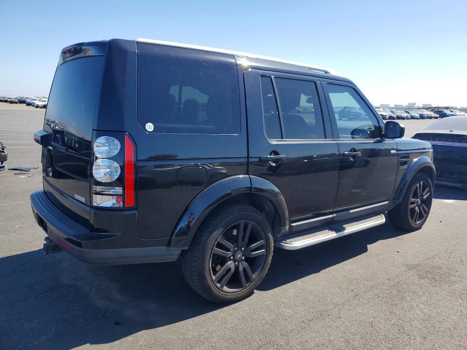 SALAK2V60GA822382 2016 Land Rover LR4 photo no. 3